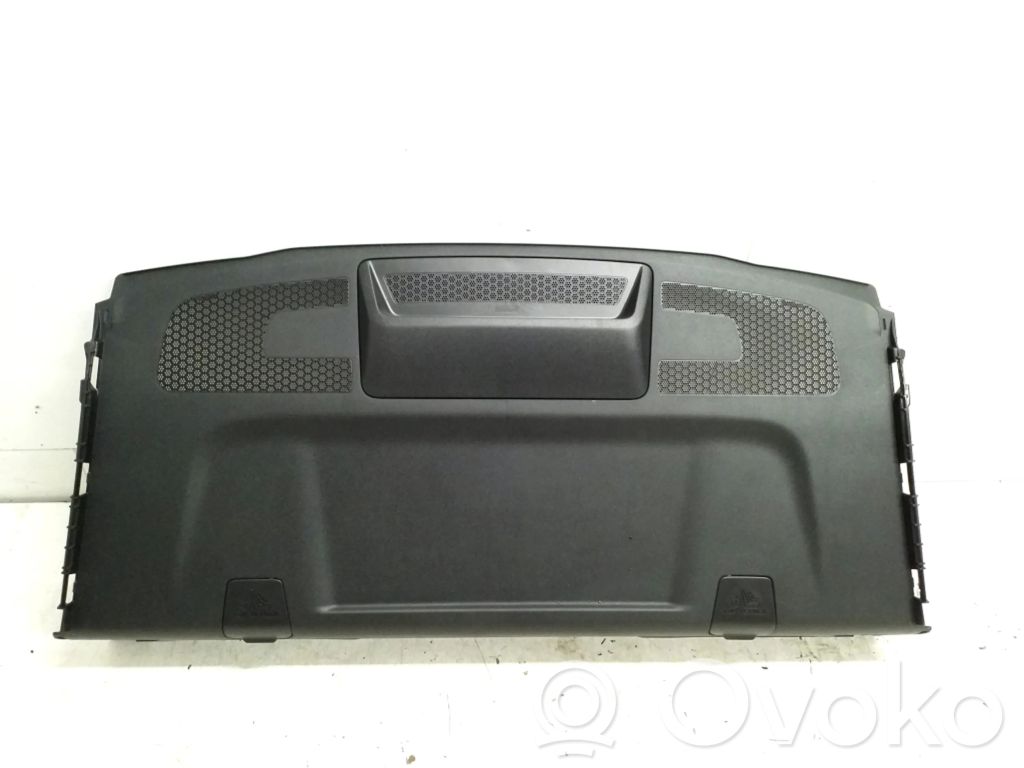 Citroen C4 X Parcel shelf 