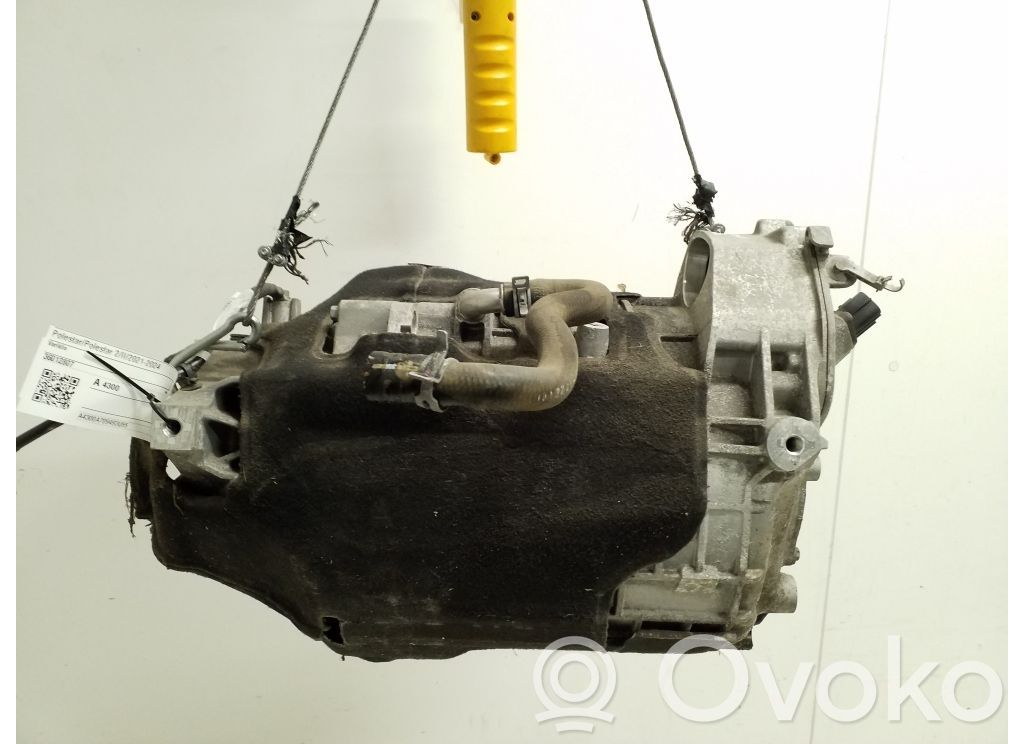 Engine   36012807,32335805,36003356