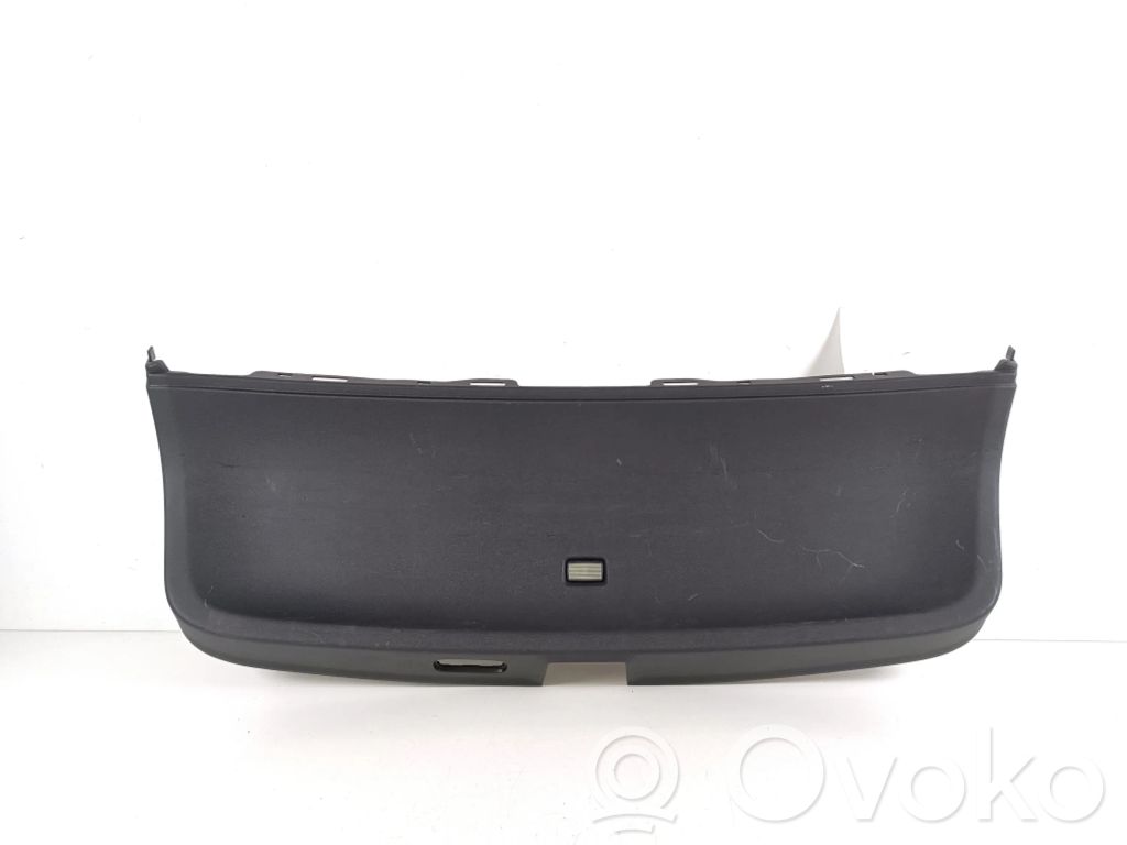 Tailgate trim   31693095,32344031