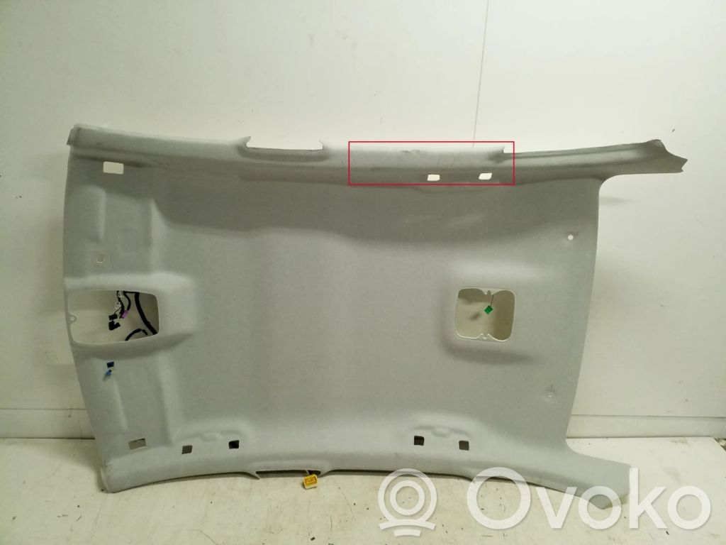 Techo   98419496UW