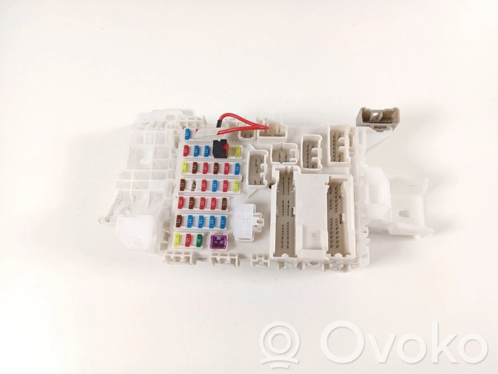 Suzuki Vitara (LY) Drošinātāju bloks 