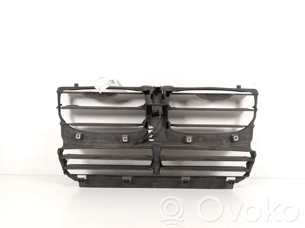 BMW X5 E70 Устройство (устройства) для отвода воздуха 