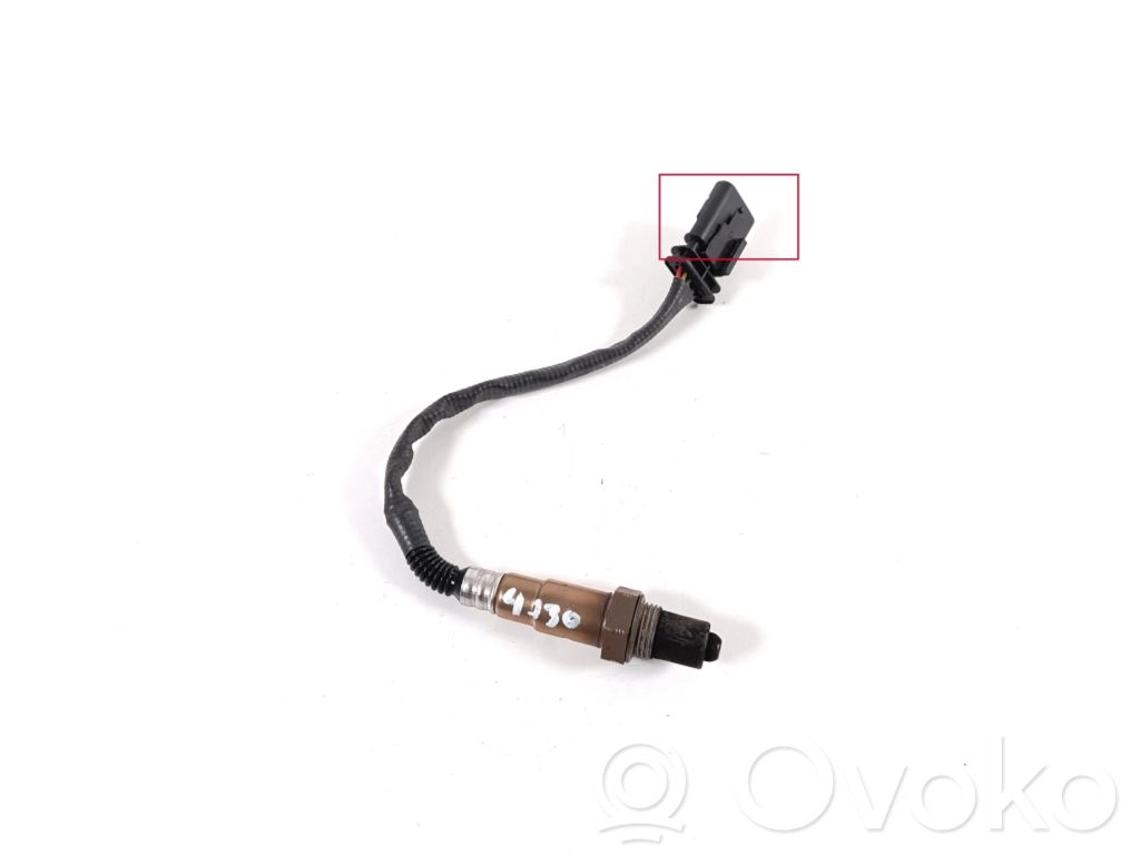 Sonde lambda   9810666880