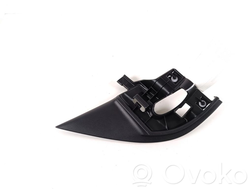 Citroen C4 III e-C4 Autres éléments de garniture porte avant 