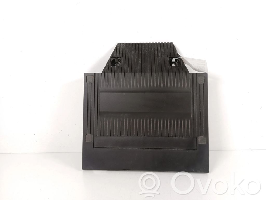 Citroen C4 III e-C4 Engine cover (trim) 