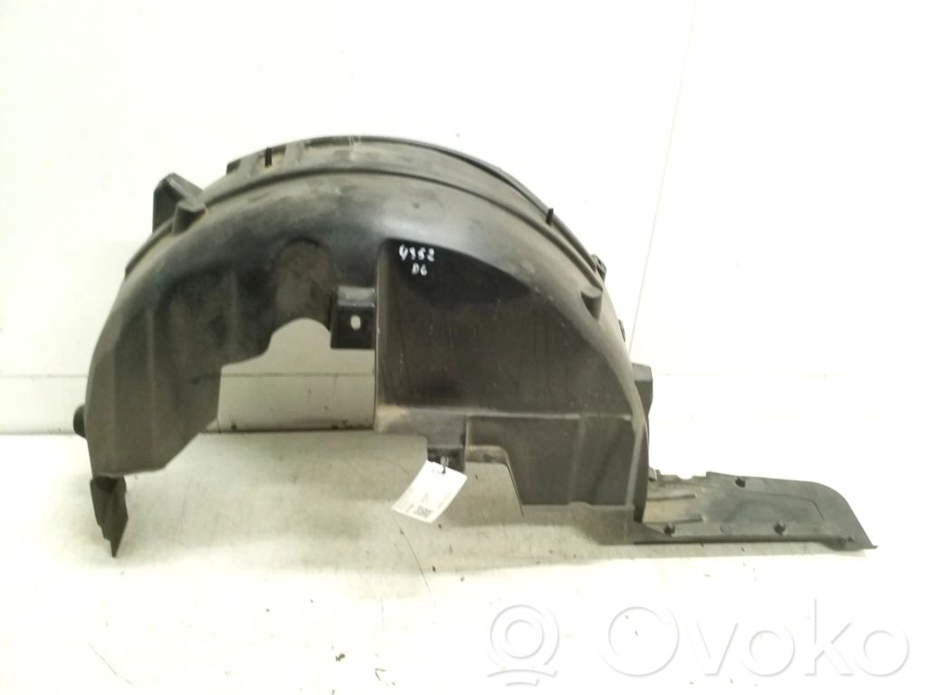 Citroen C5 X Rivestimento paraspruzzi parafango posteriore 
