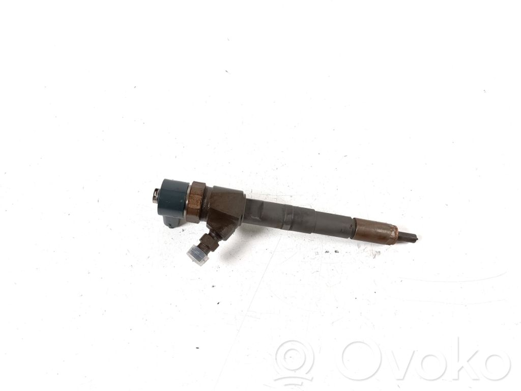 Suzuki Vitara (LY) Inyector de combustible 