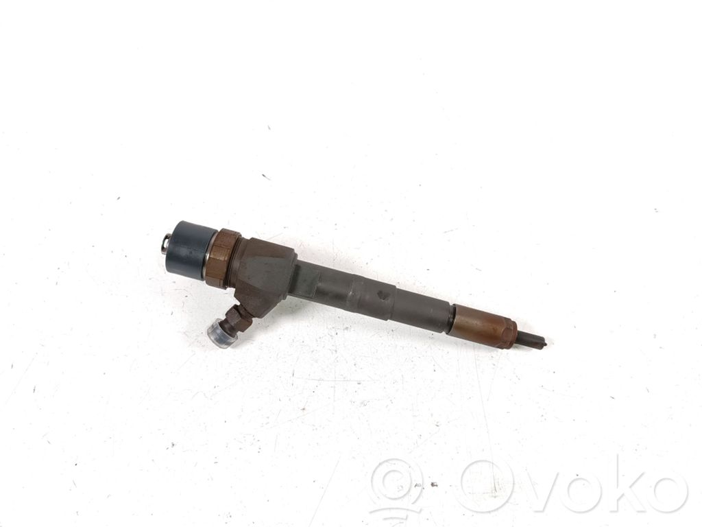 Suzuki Vitara (LY) Inyector de combustible 