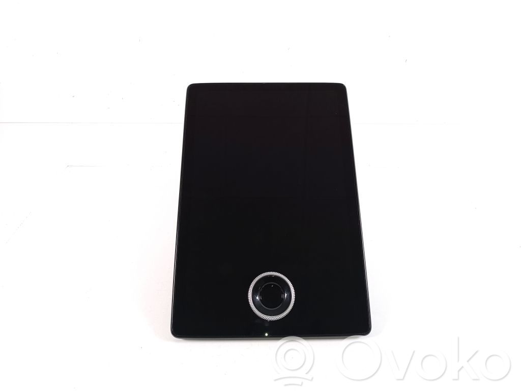 Ford Mach-E I Screen/display/small screen 