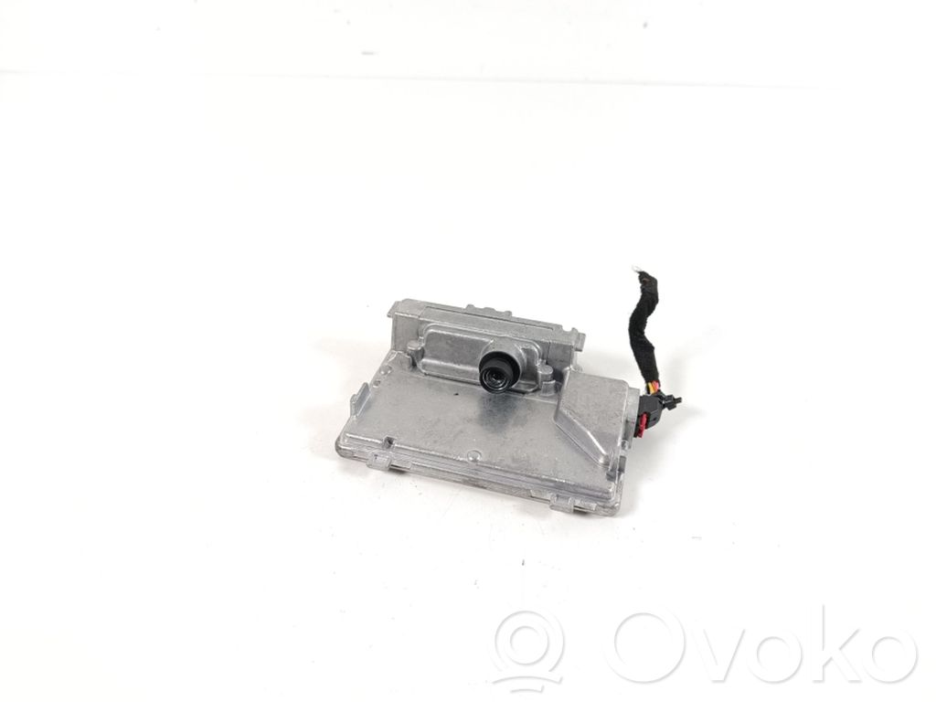 Citroen C5 X Windshield/windscreen camera 