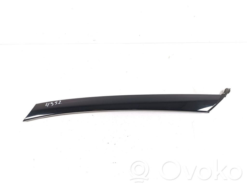 Citroen C5 X Windshield trim 