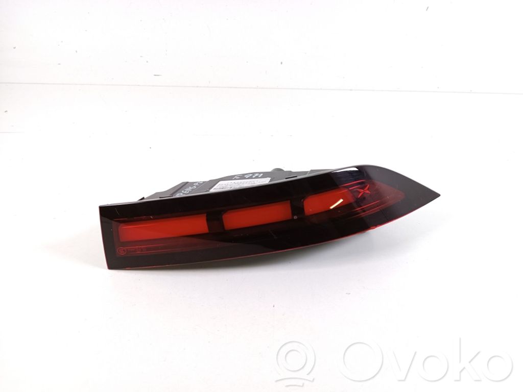 XPeng P7 Takavalot 