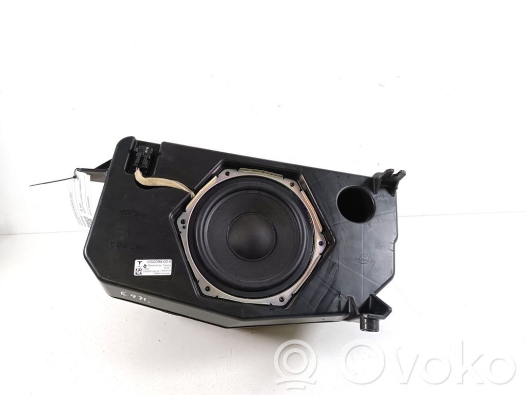 Haut parleur   105008500E