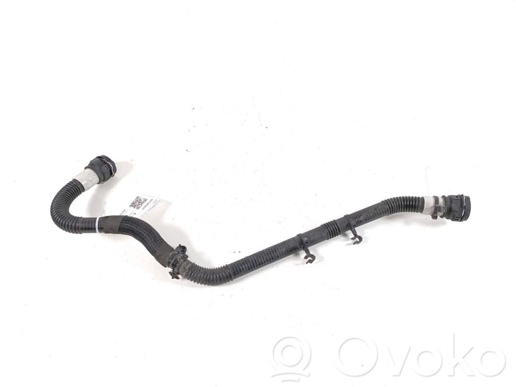 Tesla Model 3 Air intake hose/pipe 