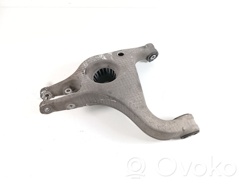 Porsche Panamera (970) Querlenker Achsschenkel hinten 