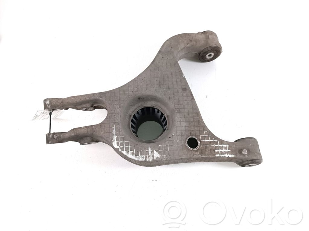 Porsche Panamera (970) Querlenker Achsschenkel hinten 