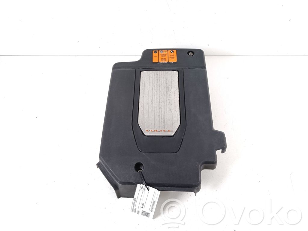 Opel Ampera Engine cover (trim) 
