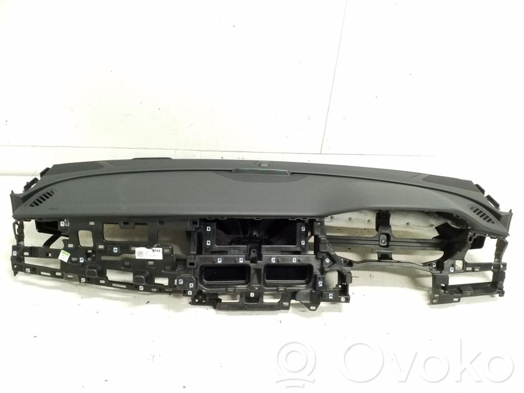 KIA Niro Panel de instrumentos 