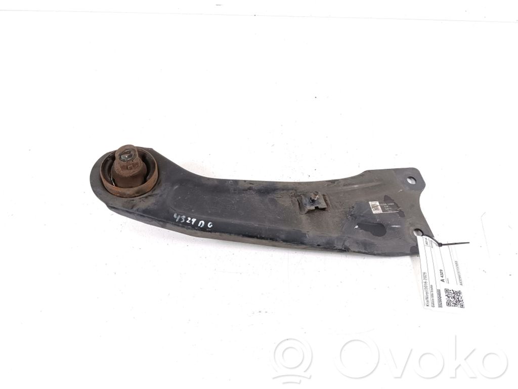 KIA Niro Brazo de suspensión trasero 
