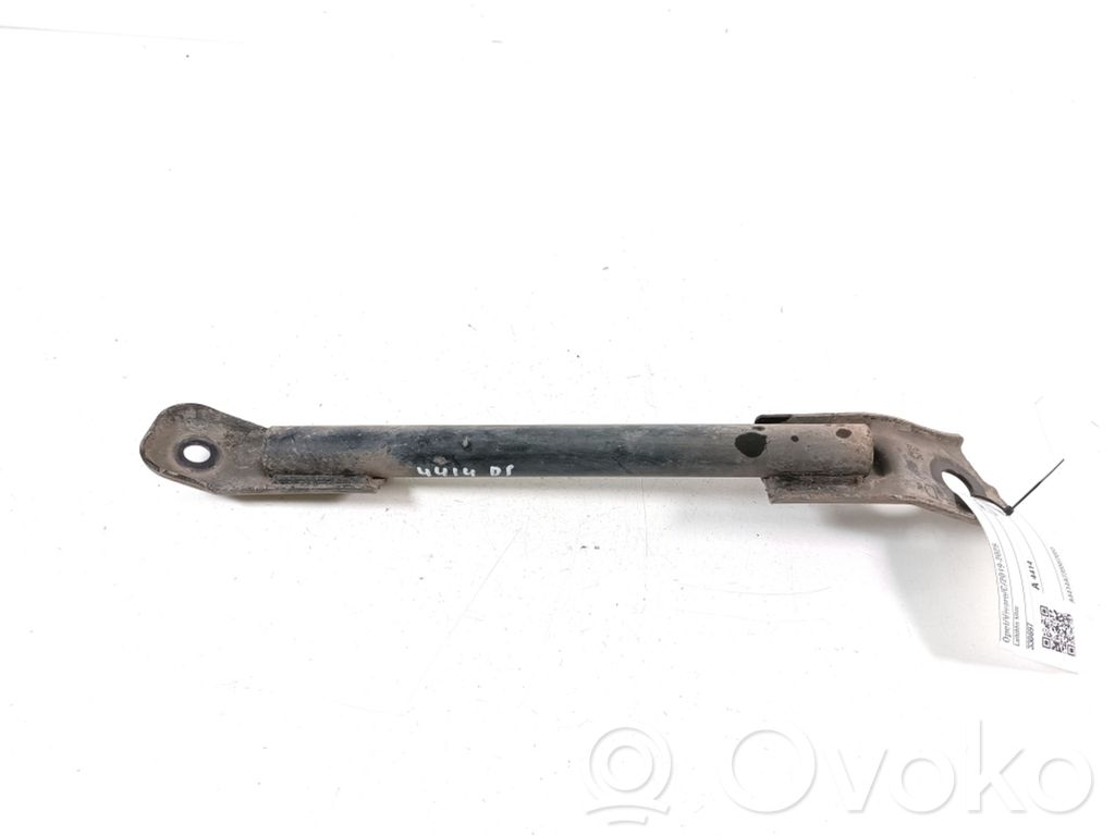 Opel Vivaro Other body part 