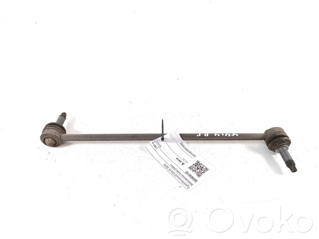 Opel Vivaro Front anti-roll bar/stabilizer link 