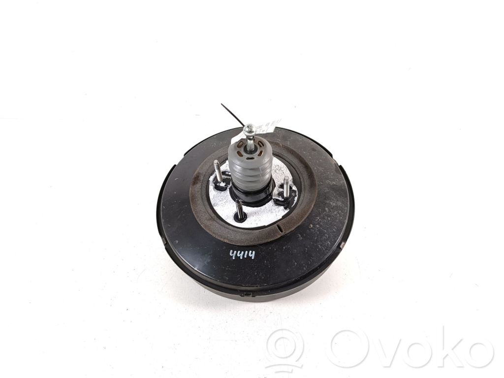 Opel Vivaro Brake booster 