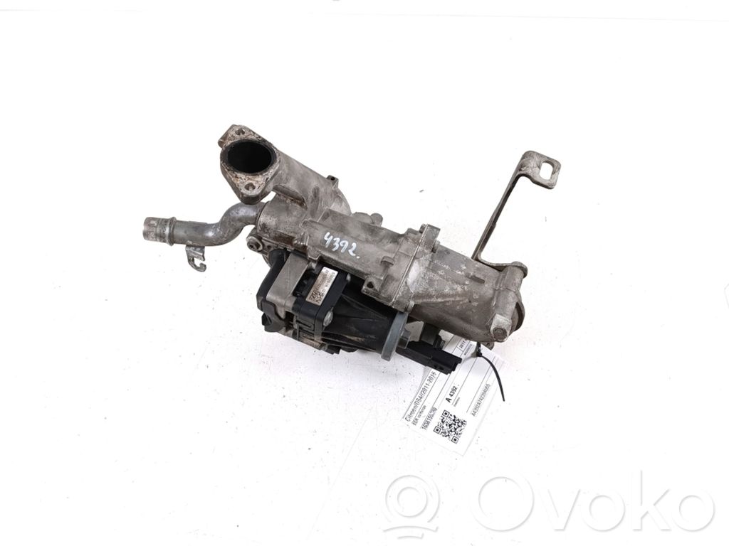 Citroen DS4 Supapă EGR 