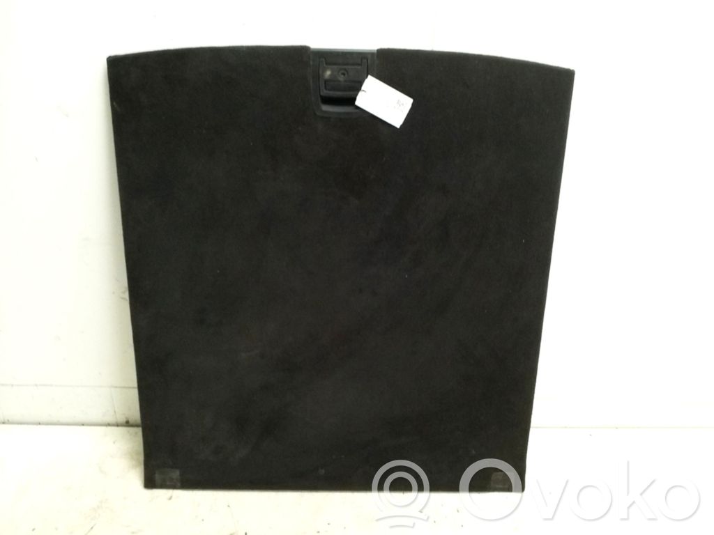 BMW X6 E71 Trunk/boot mat liner 