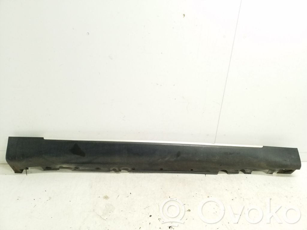 BMW X6 E71 Sill 