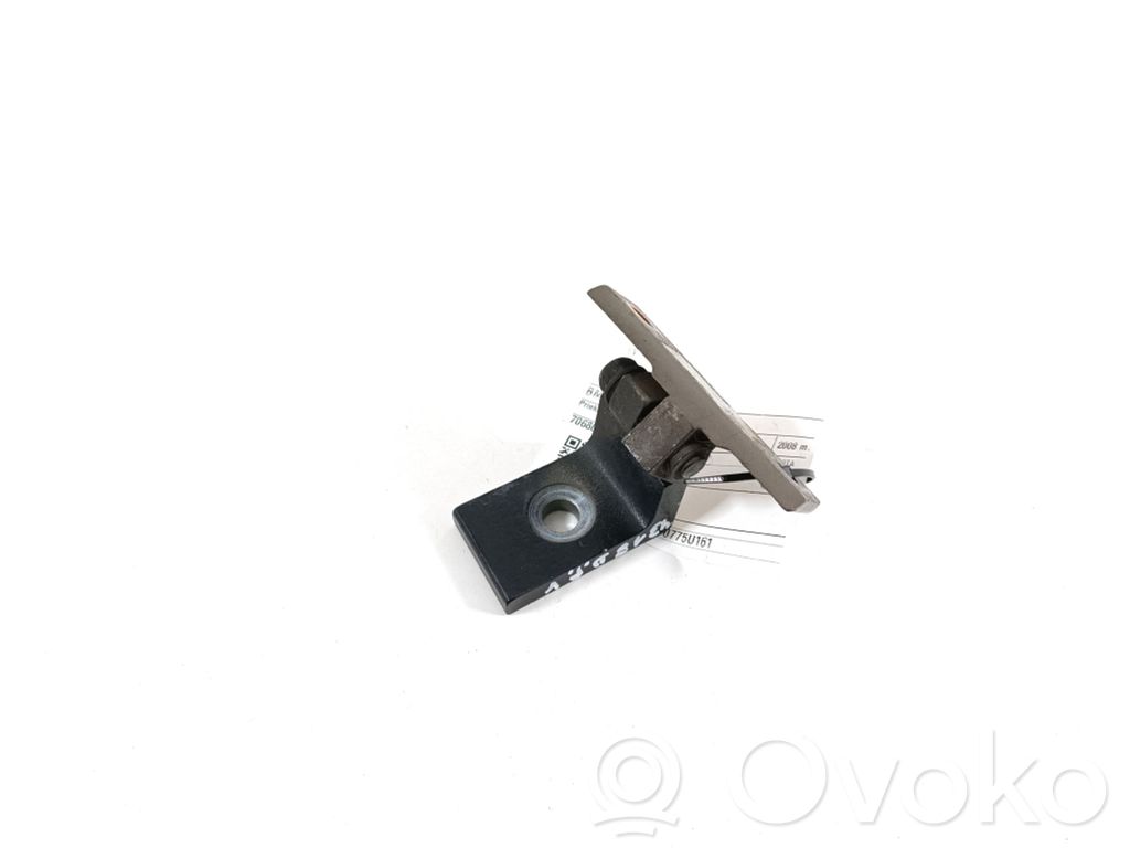 Front door upper hinge   7068074,41517176848,7176848