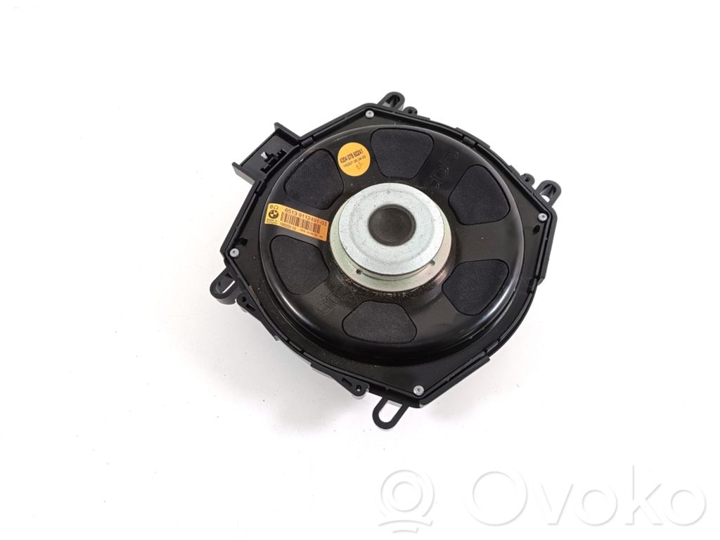 BMW X6 E71 Panel speaker 