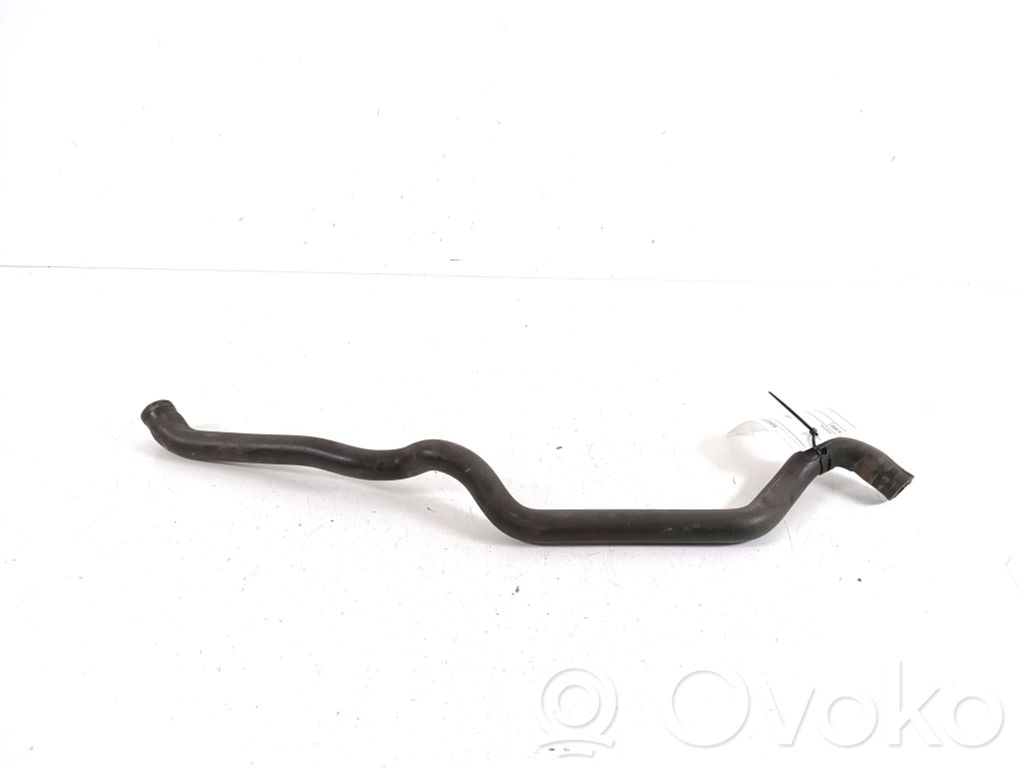 BMW X6 E71 Air intake hose/pipe 
