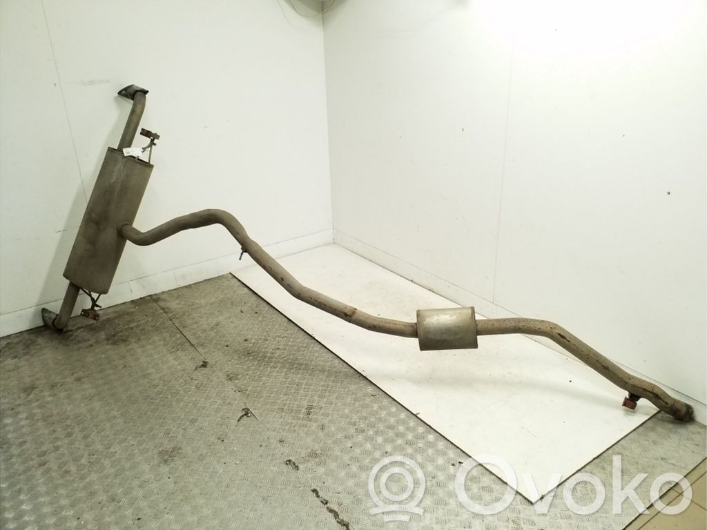 Muffler/silencer   7799800
