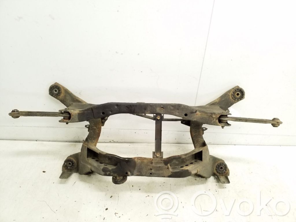 Mitsubishi Outlander Rear beam 