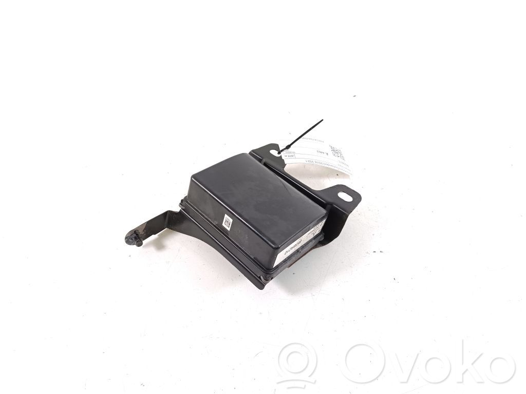 Mitsubishi Outlander Otras unidades de control/módulos 