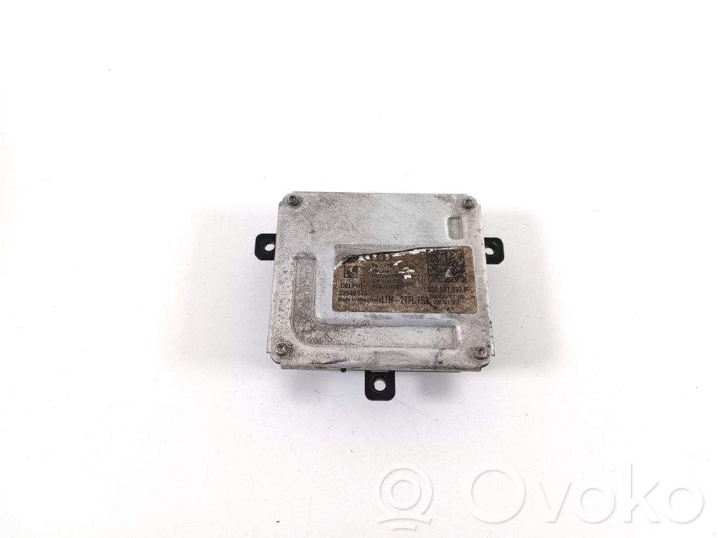 Unité de commande / module Xénon   4G0907697F