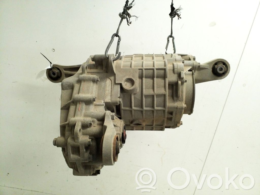 Hinterachsdifferential   2500A511