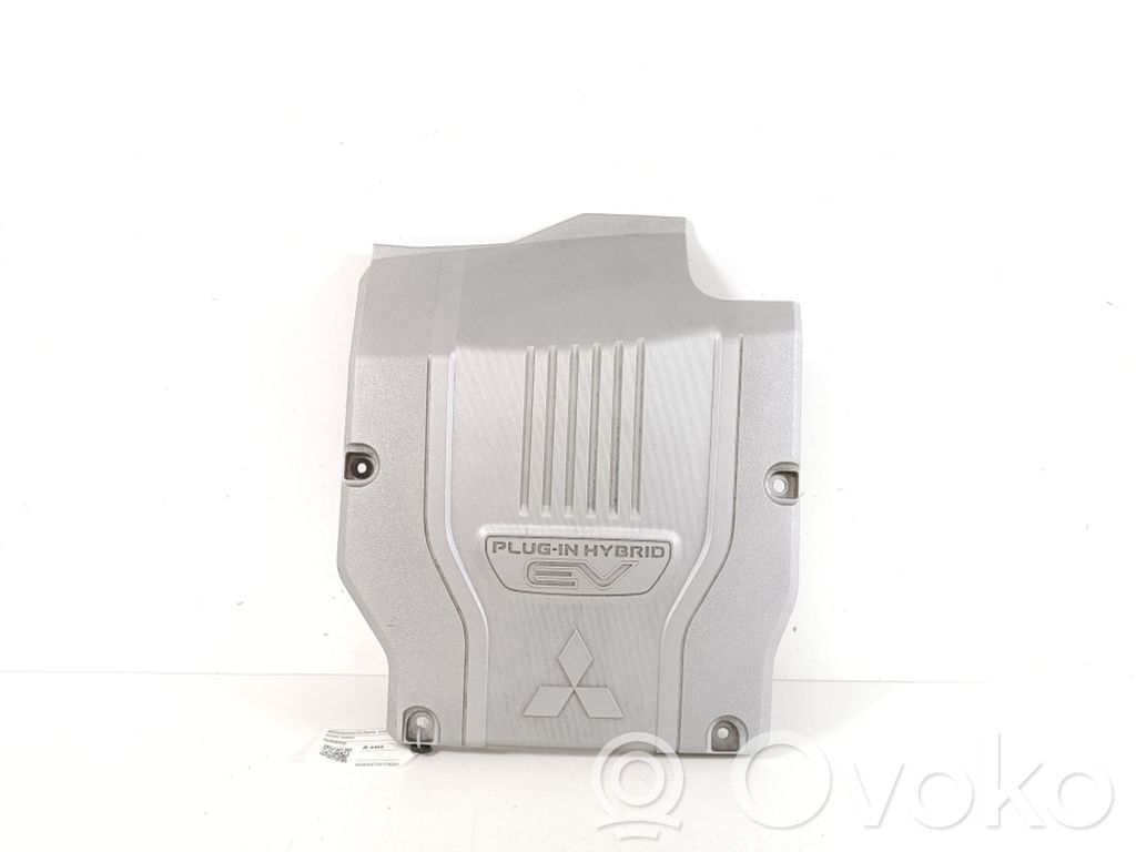 Motorabdeckung   9499D992