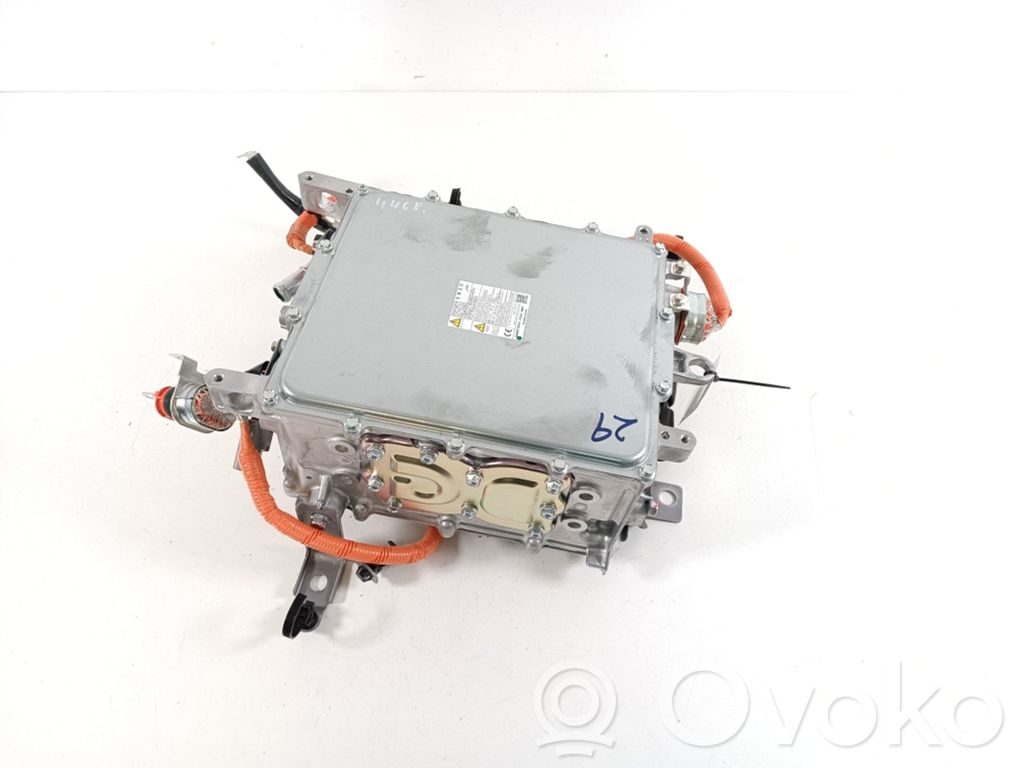 Inversor/convertidor de voltaje   W005T70274,9481A029