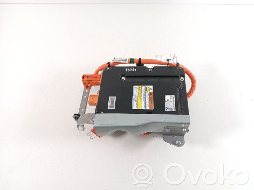 Mitsubishi Eclipse Cross Inversor/convertidor de voltaje 