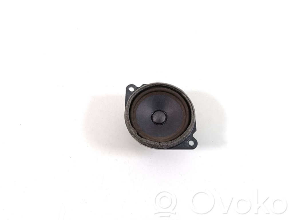Panel speaker   8720A201