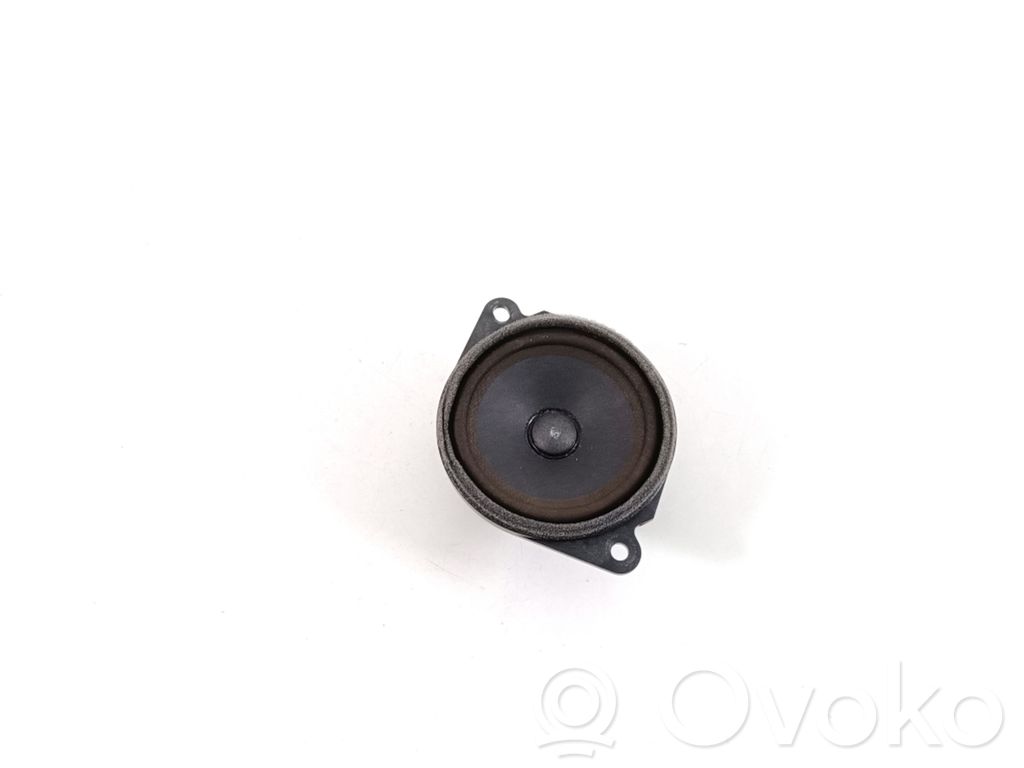 Mitsubishi Eclipse Cross Panel speaker 