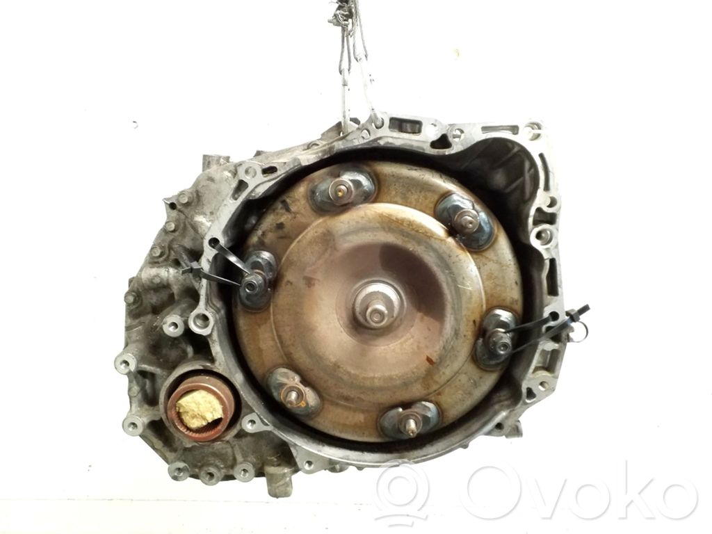 Volvo XC90 Automatic gearbox 