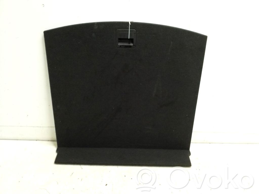 Cupra Leon Trunk/boot mat liner 