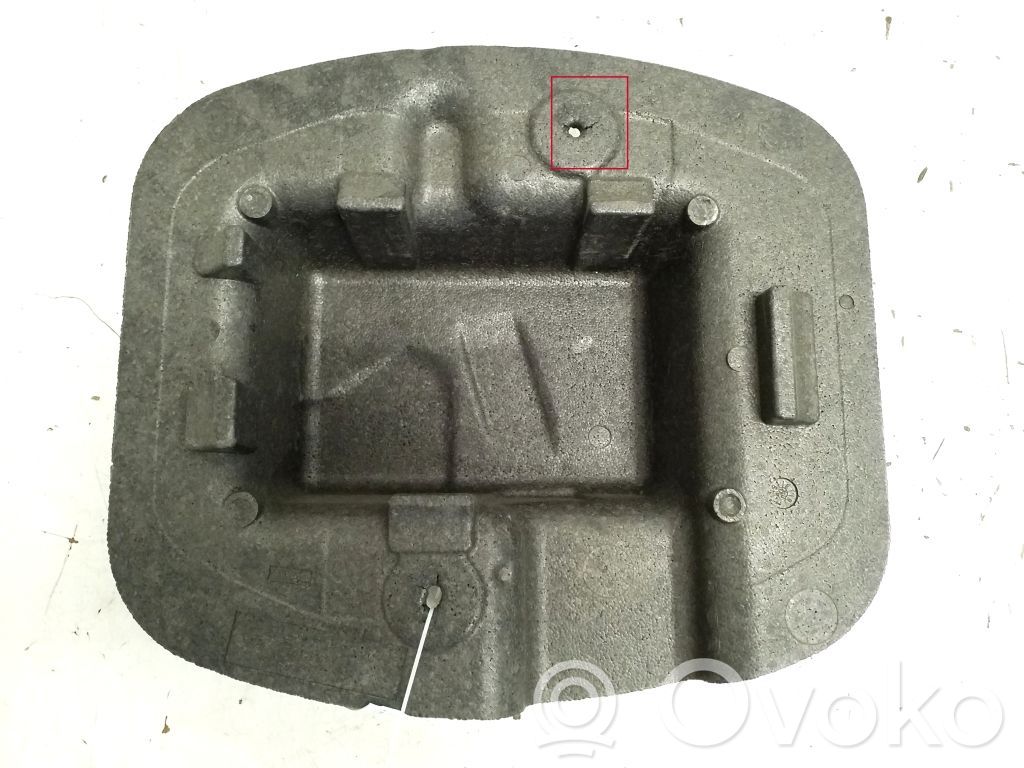 Ford Kuga III Otros elementos de revestimiento del maletero/compartimento de carga 