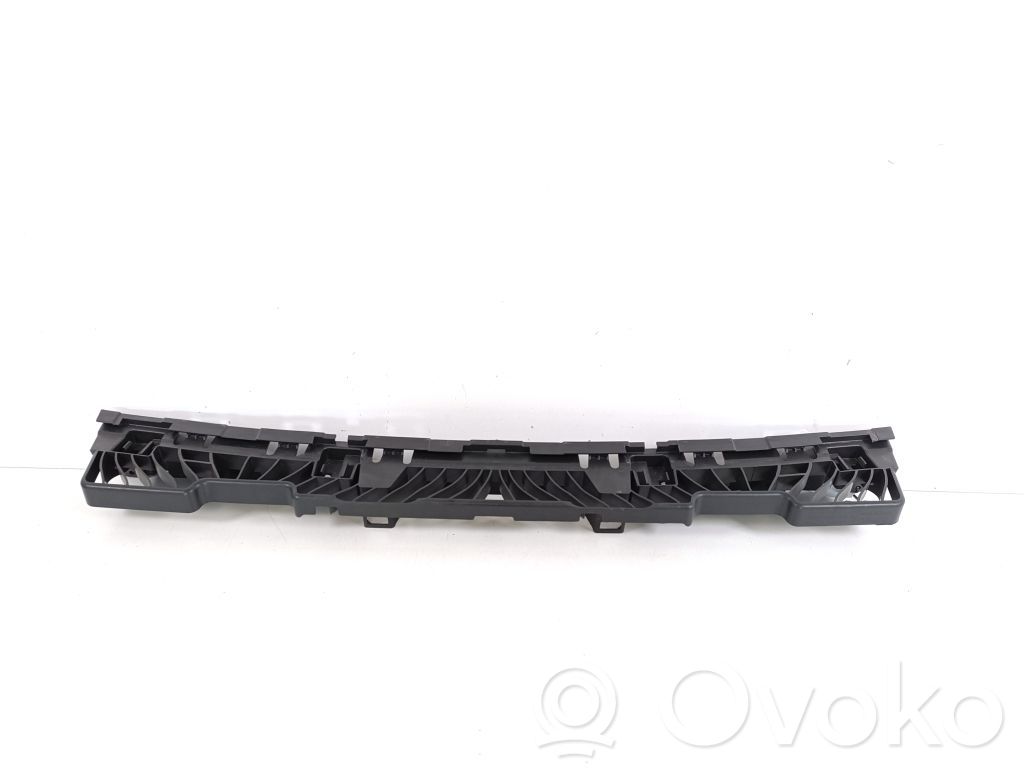 Cupra Leon Rear bumper support beam 