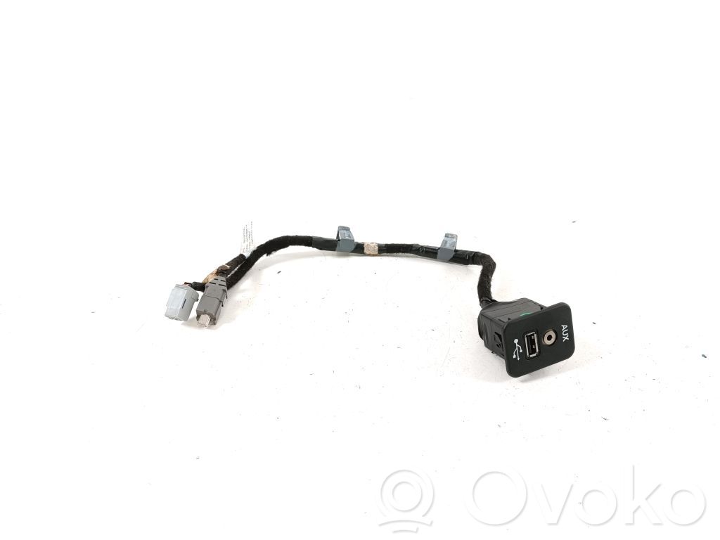 Dodge Journey Enchufe conector USB 