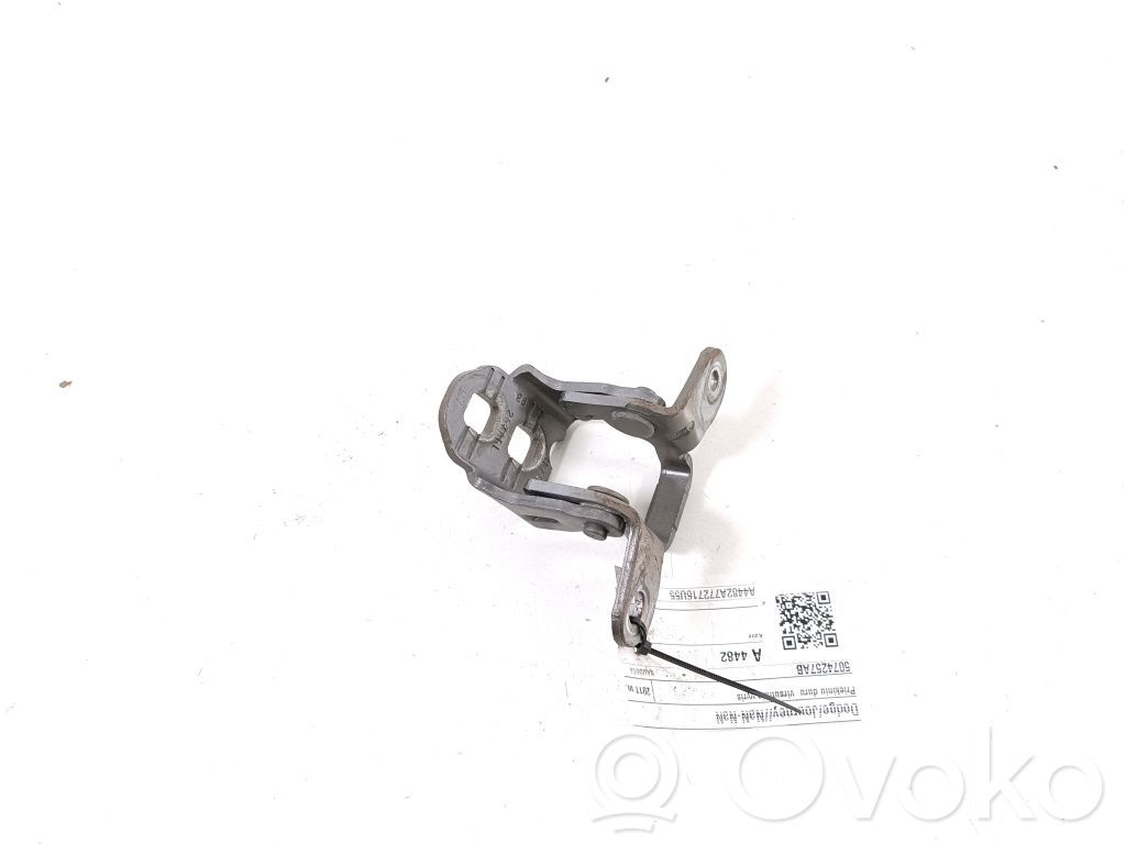 Dodge Journey Front door upper hinge 