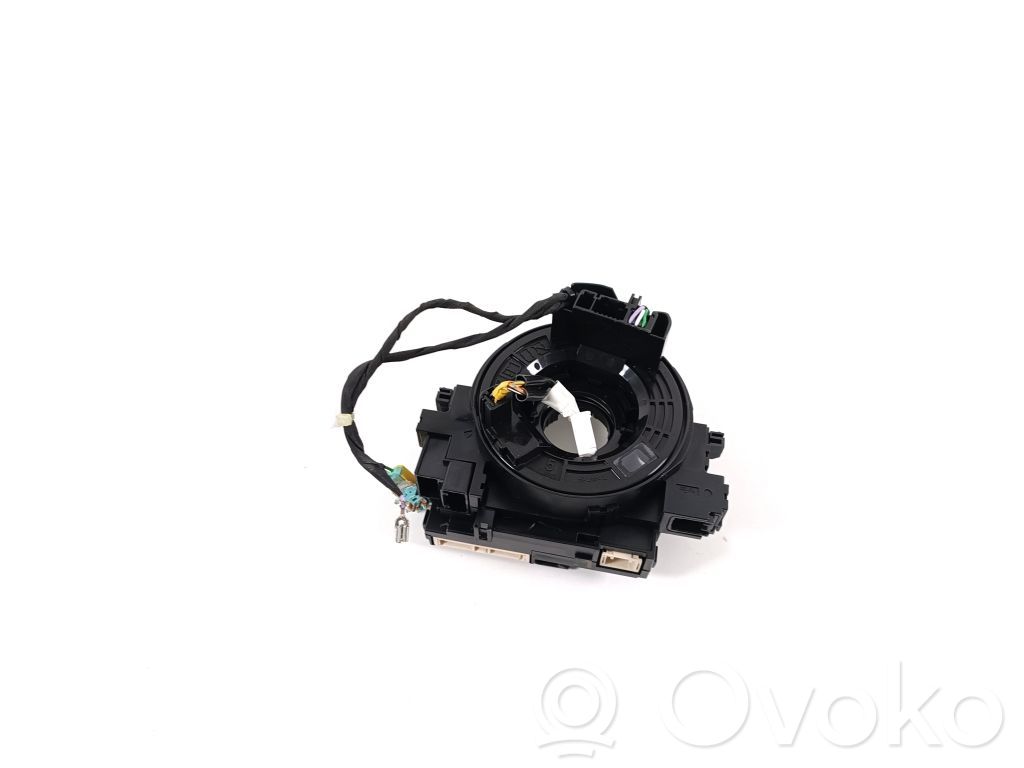 Toyota Corolla Cross Airbag slip ring squib (SRS ring) 
