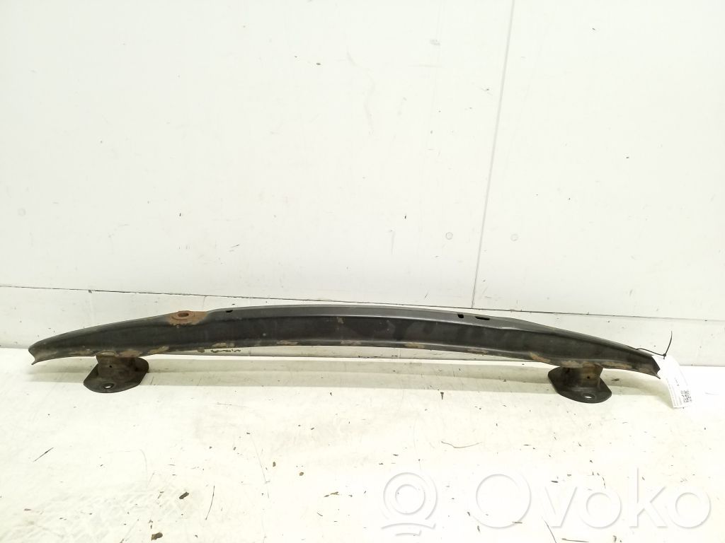 BMW X3 E83 Aizmugurē bampera balka 